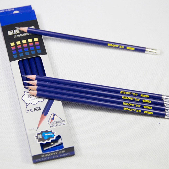 wholesale 2b pencil