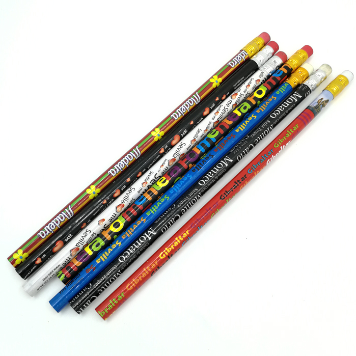 Heat Transfer Pencil