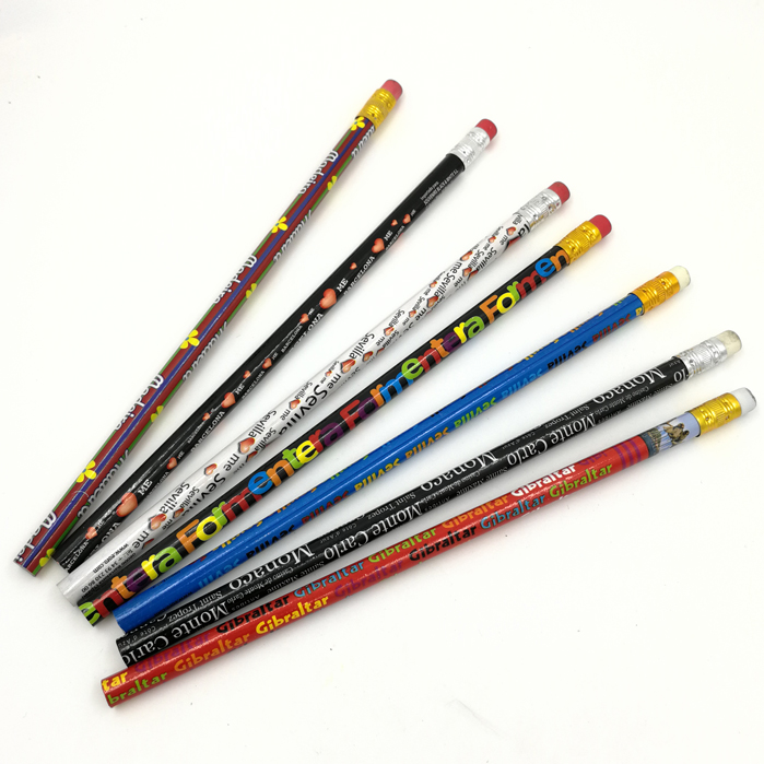 TRANSFER PENCILS